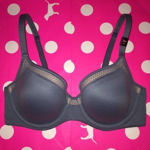Nwt Victoria’s Secret Body Demi Bra 34D